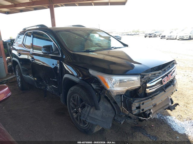 GMC Acadia Slt-1 2017 1GKKNMLS3HZ160691 Image 6