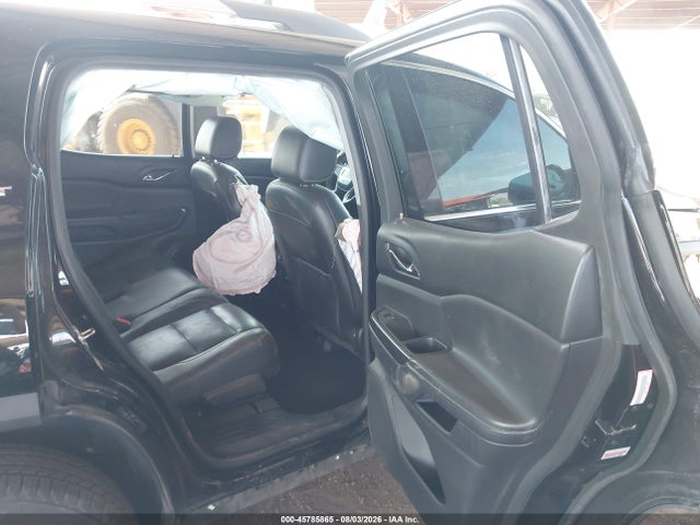 GMC Acadia Slt-1 2017 1GKKNMLS3HZ160691 Image 8