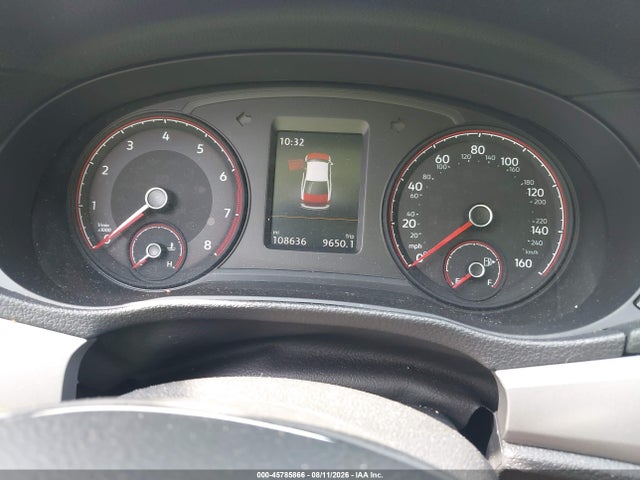 2021 Volkswagen Passat 2.0t Se მანქანა იყიდება აუქციონზე, vin: 1VWSA7A38MC016858, აუქციონის ნომერი: 45785866