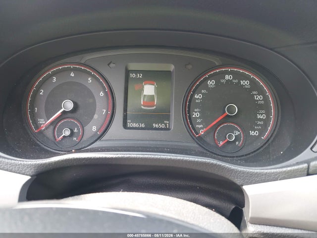 2021 Volkswagen Passat 2.0t Se მანქანა იყიდება აუქციონზე, vin: 1VWSA7A38MC016858, აუქციონის ნომერი: 45785866