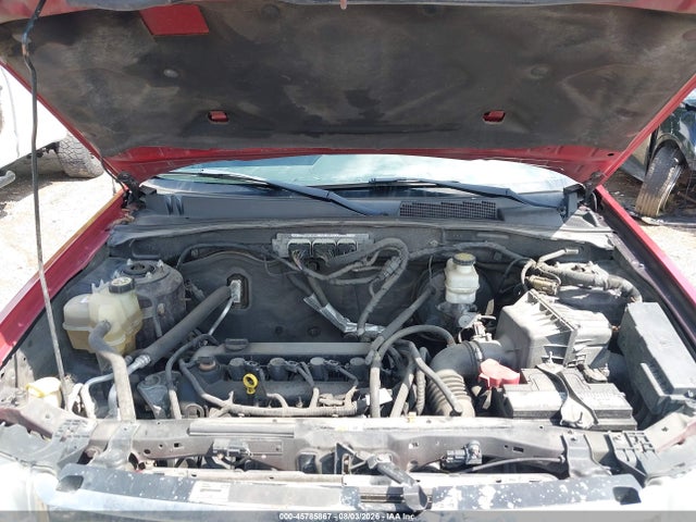 Aukcja sprzedaży 2010 Ford Escape Xlt, vin: 1FMCU9D74AKD20968, numer aukcji: 45785867