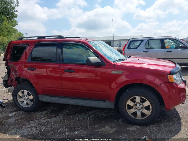 Aukcja sprzedaży 2010 Ford Escape Xlt, vin: 1FMCU9D74AKD20968, numer aukcji: 45785867