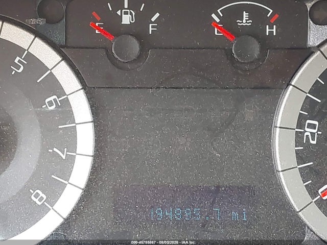 Aukcja sprzedaży 2010 Ford Escape Xlt, vin: 1FMCU9D74AKD20968, numer aukcji: 45785867