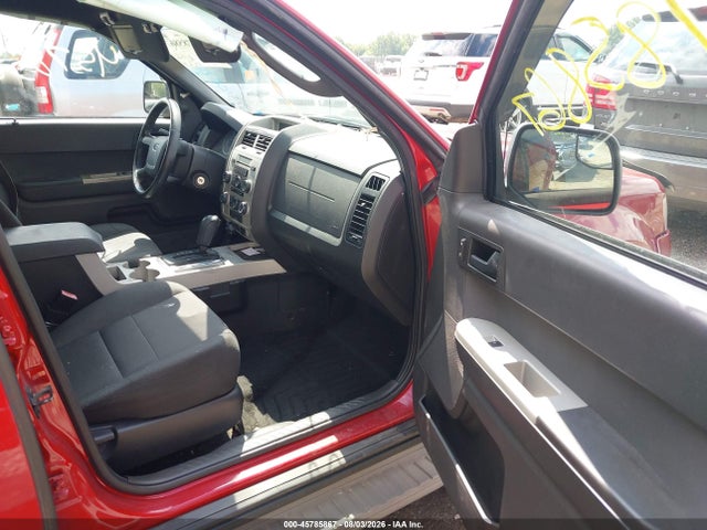 Aukcja sprzedaży 2010 Ford Escape Xlt, vin: 1FMCU9D74AKD20968, numer aukcji: 45785867