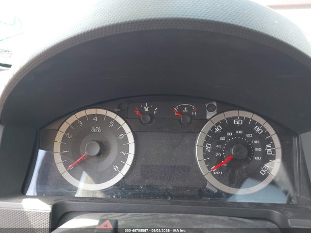 Aukcja sprzedaży 2010 Ford Escape Xlt, vin: 1FMCU9D74AKD20968, numer aukcji: 45785867