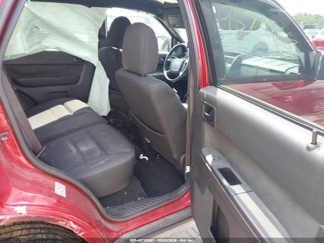 Aukcja sprzedaży 2010 Ford Escape Xlt, vin: 1FMCU9D74AKD20968, numer aukcji: 45785867