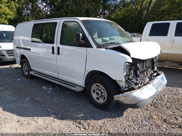 Продажа на аукционе авто 2017 Gmc Savana 2500 Work Van, vin: 1GTW7AFF3H1914224, номер лота: 45785869