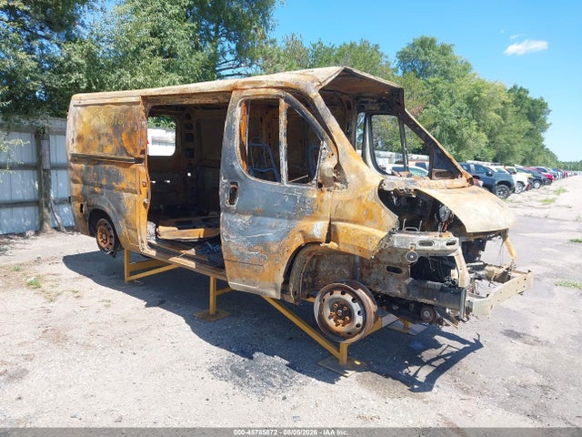 Aukcja sprzedaży 2017 Ram Promaster 1500 Low Roof 136 Wb, vin: 3C6TRVAG6HE530267, numer aukcji: 45785872