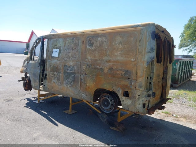 Aukcja sprzedaży 2017 Ram Promaster 1500 Low Roof 136 Wb, vin: 3C6TRVAG6HE530267, numer aukcji: 45785872