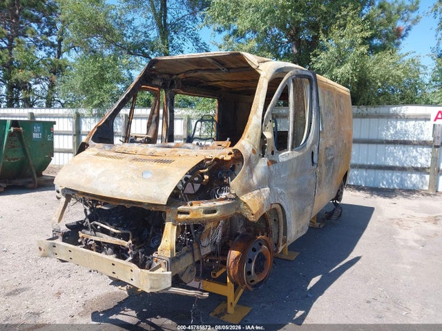 Aukcja sprzedaży 2017 Ram Promaster 1500 Low Roof 136 Wb, vin: 3C6TRVAG6HE530267, numer aukcji: 45785872