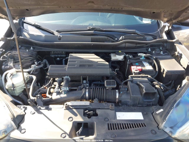 5J6RW1H53MA006865 Honda Cr-v 2wd Ex