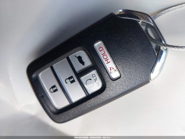 5J6RW1H53MA006865 Honda Cr-v 2wd Ex