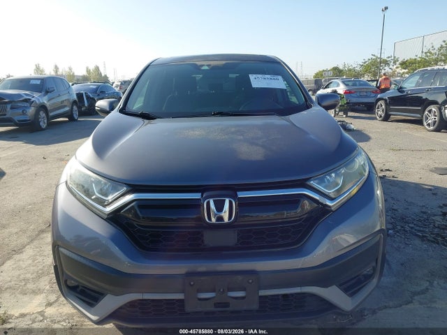 5J6RW1H53MA006865 Honda Cr-v 2wd Ex