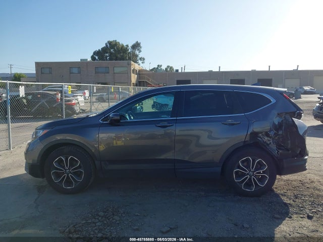 5J6RW1H53MA006865 Honda Cr-v 2wd Ex