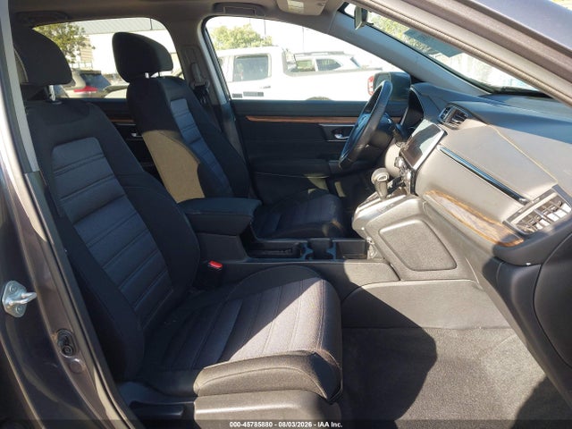 5J6RW1H53MA006865 Honda Cr-v 2wd Ex