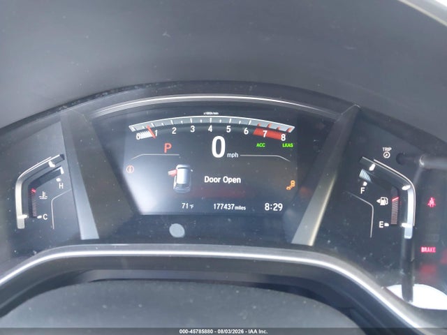 5J6RW1H53MA006865 Honda Cr-v 2wd Ex
