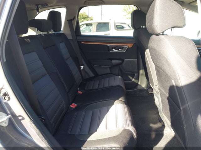 5J6RW1H53MA006865 Honda Cr-v 2wd Ex