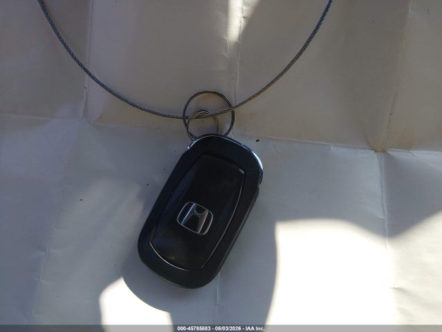45785883 :رقم المزاد ، 2HGFE2F59NH608551 vin ، 2022 Honda Civic Sport مزاد بيع
