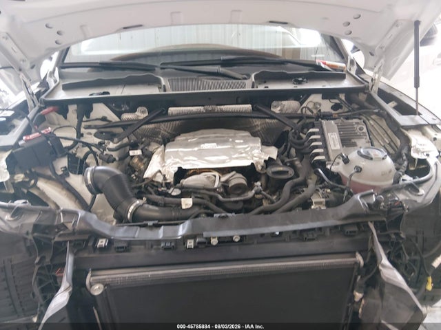 Aukcja sprzedaży 2022 Audi Sq5 Premium Plus Tfsi Quattro Tiptronic, vin: WA1B4AFY9N2034234, numer aukcji: 45785884