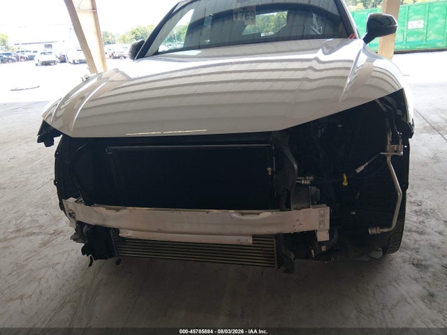 Aukcja sprzedaży 2022 Audi Sq5 Premium Plus Tfsi Quattro Tiptronic, vin: WA1B4AFY9N2034234, numer aukcji: 45785884