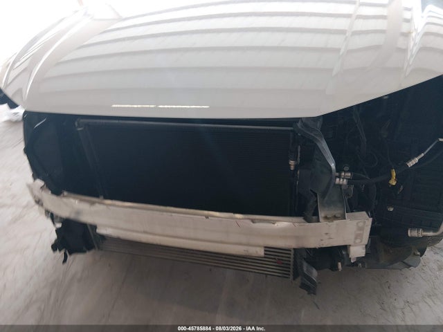 Aukcja sprzedaży 2022 Audi Sq5 Premium Plus Tfsi Quattro Tiptronic, vin: WA1B4AFY9N2034234, numer aukcji: 45785884