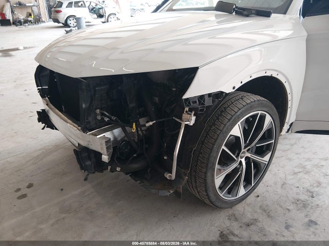 Aukcja sprzedaży 2022 Audi Sq5 Premium Plus Tfsi Quattro Tiptronic, vin: WA1B4AFY9N2034234, numer aukcji: 45785884