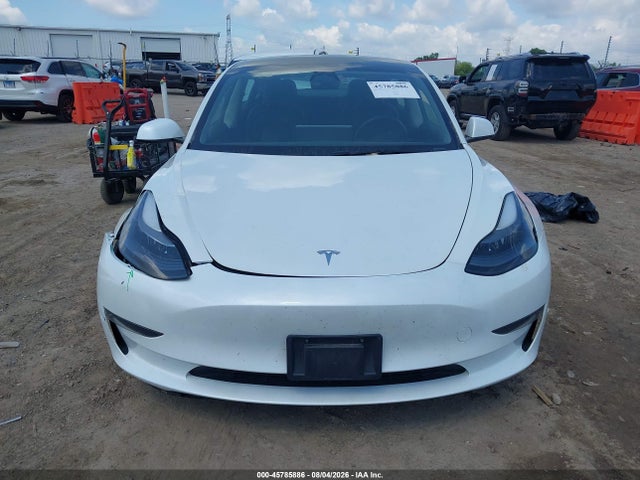 Продаж на аукціоні авто 2023 Tesla Model 3 Rear-wheel Drive, vin: 5YJ3E1EA8PF576694, номер лоту: 45785886