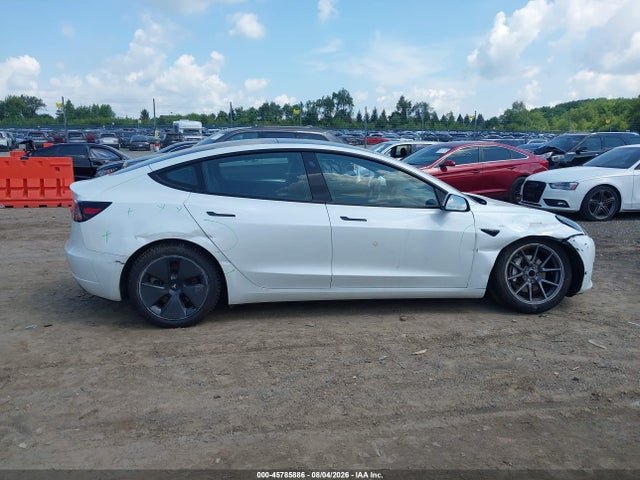Продаж на аукціоні авто 2023 Tesla Model 3 Rear-wheel Drive, vin: 5YJ3E1EA8PF576694, номер лоту: 45785886