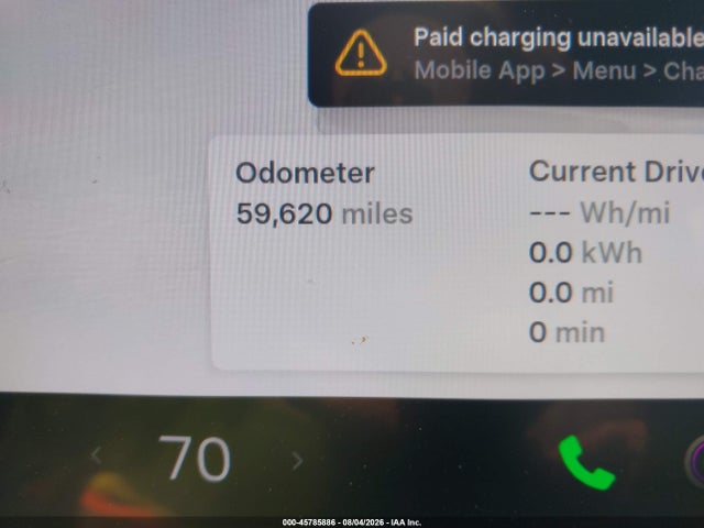 Продаж на аукціоні авто 2023 Tesla Model 3 Rear-wheel Drive, vin: 5YJ3E1EA8PF576694, номер лоту: 45785886