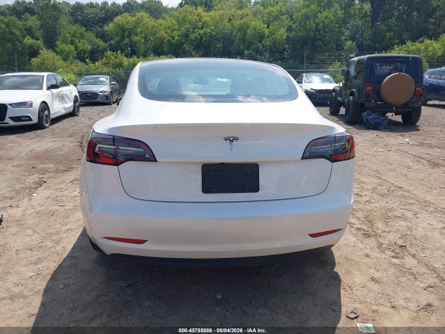 Продаж на аукціоні авто 2023 Tesla Model 3 Rear-wheel Drive, vin: 5YJ3E1EA8PF576694, номер лоту: 45785886