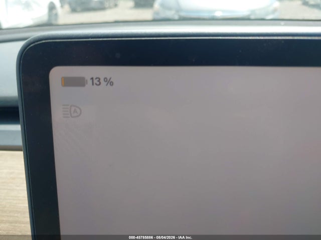 Продаж на аукціоні авто 2023 Tesla Model 3 Rear-wheel Drive, vin: 5YJ3E1EA8PF576694, номер лоту: 45785886