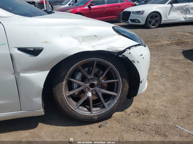 Продаж на аукціоні авто 2023 Tesla Model 3 Rear-wheel Drive, vin: 5YJ3E1EA8PF576694, номер лоту: 45785886