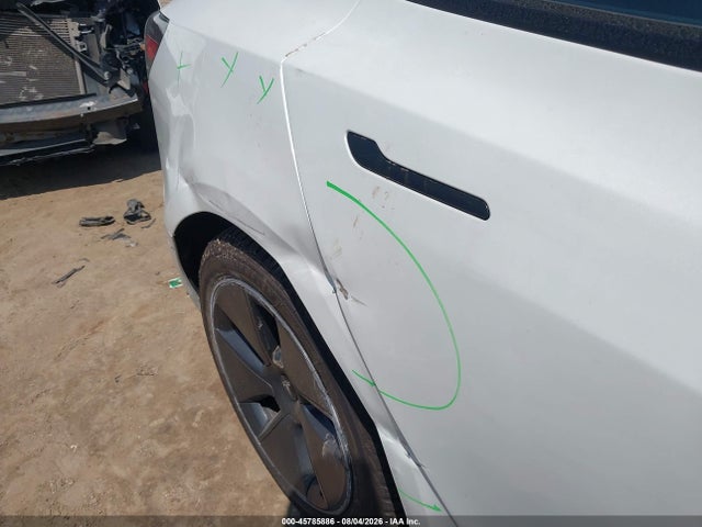 Продаж на аукціоні авто 2023 Tesla Model 3 Rear-wheel Drive, vin: 5YJ3E1EA8PF576694, номер лоту: 45785886