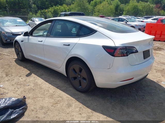 Продаж на аукціоні авто 2023 Tesla Model 3 Rear-wheel Drive, vin: 5YJ3E1EA8PF576694, номер лоту: 45785886
