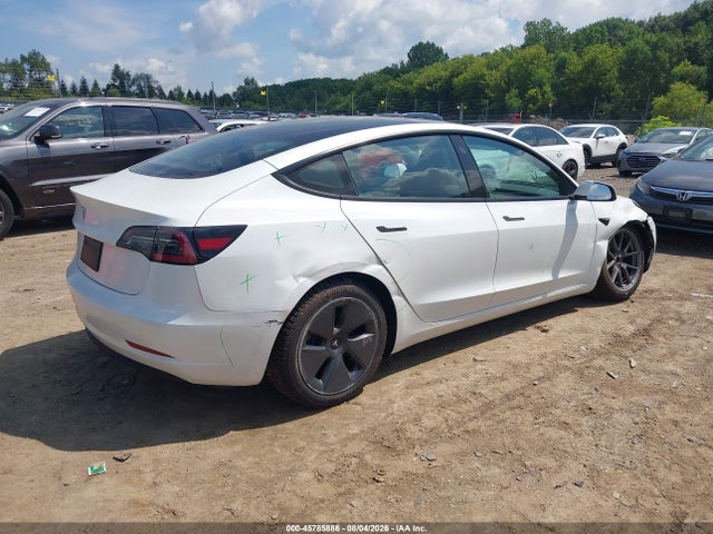 Продаж на аукціоні авто 2023 Tesla Model 3 Rear-wheel Drive, vin: 5YJ3E1EA8PF576694, номер лоту: 45785886