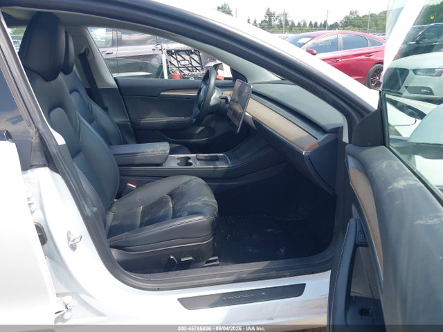 Продаж на аукціоні авто 2023 Tesla Model 3 Rear-wheel Drive, vin: 5YJ3E1EA8PF576694, номер лоту: 45785886