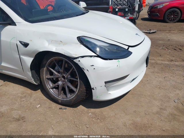 Продаж на аукціоні авто 2023 Tesla Model 3 Rear-wheel Drive, vin: 5YJ3E1EA8PF576694, номер лоту: 45785886