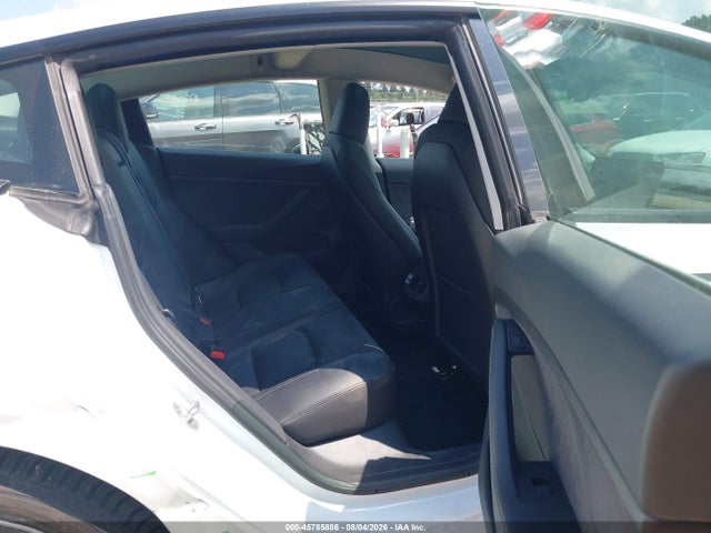 Продаж на аукціоні авто 2023 Tesla Model 3 Rear-wheel Drive, vin: 5YJ3E1EA8PF576694, номер лоту: 45785886