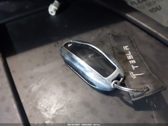 45785887 :رقم المزاد ، 5YJSA1E20GF136808 vin ، 2016 Tesla Model S 60d/70d/75d/85d/90d مزاد بيع