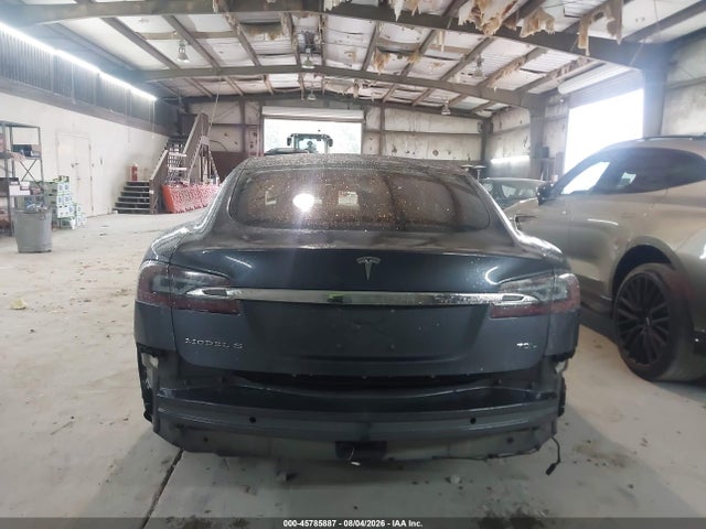45785887 :رقم المزاد ، 5YJSA1E20GF136808 vin ، 2016 Tesla Model S 60d/70d/75d/85d/90d مزاد بيع