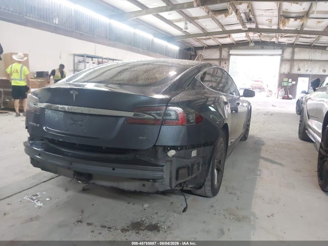 45785887 :رقم المزاد ، 5YJSA1E20GF136808 vin ، 2016 Tesla Model S 60d/70d/75d/85d/90d مزاد بيع