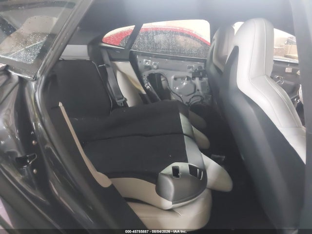 45785887 :رقم المزاد ، 5YJSA1E20GF136808 vin ، 2016 Tesla Model S 60d/70d/75d/85d/90d مزاد بيع