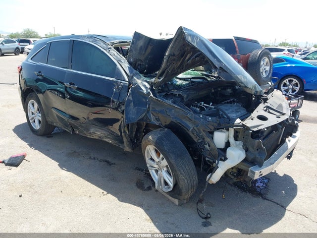 Aukcja sprzedaży 2014 Acura Rdx, vin: 5J8TB4H39EL013477, numer aukcji: 45785888