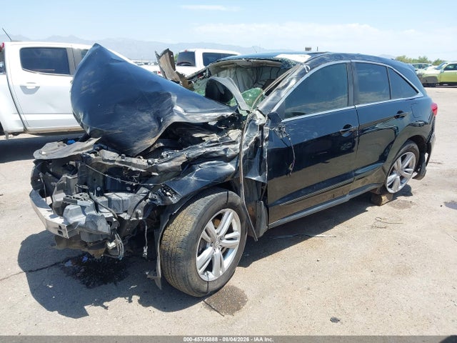 Aukcja sprzedaży 2014 Acura Rdx, vin: 5J8TB4H39EL013477, numer aukcji: 45785888