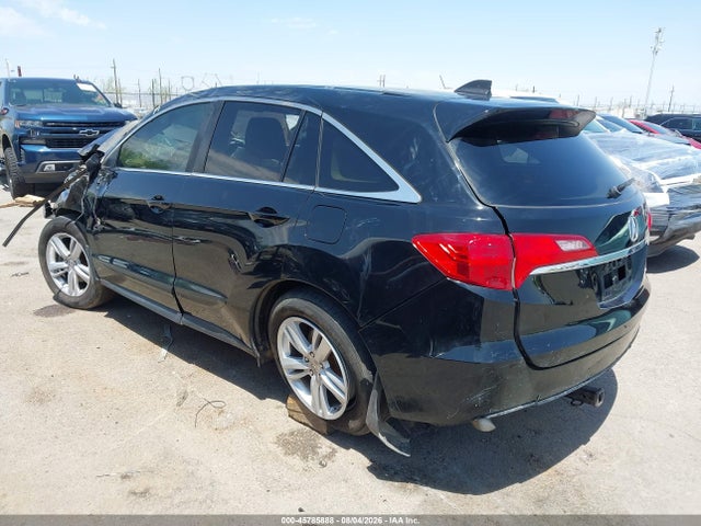 Aukcja sprzedaży 2014 Acura Rdx, vin: 5J8TB4H39EL013477, numer aukcji: 45785888