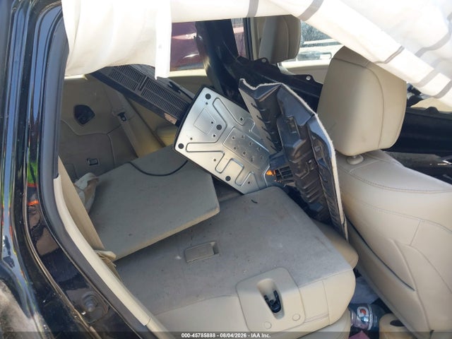 Aukcja sprzedaży 2014 Acura Rdx, vin: 5J8TB4H39EL013477, numer aukcji: 45785888