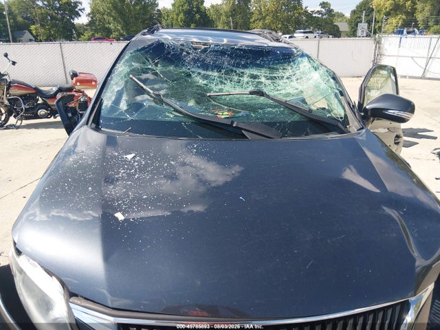 Aukcja sprzedaży 2011 Lexus Rx 350, vin: 2T2ZK1BAXBC055296, numer aukcji: 45785893