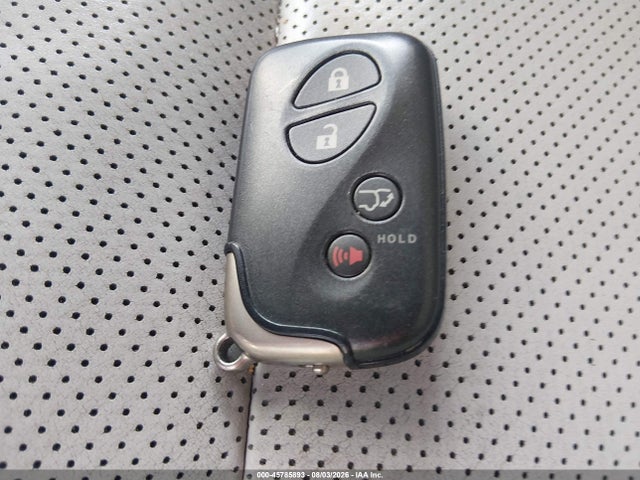 Aukcja sprzedaży 2011 Lexus Rx 350, vin: 2T2ZK1BAXBC055296, numer aukcji: 45785893
