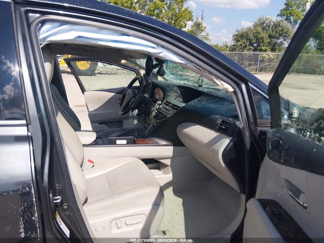 Aukcja sprzedaży 2011 Lexus Rx 350, vin: 2T2ZK1BAXBC055296, numer aukcji: 45785893