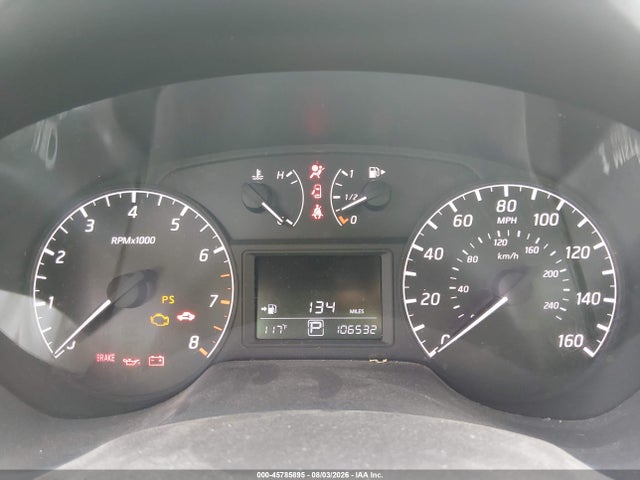 Продажа на аукционе авто 2014 Nissan Sentra S, vin: 3N1AB7AP9EL634343, номер лота: 45785895